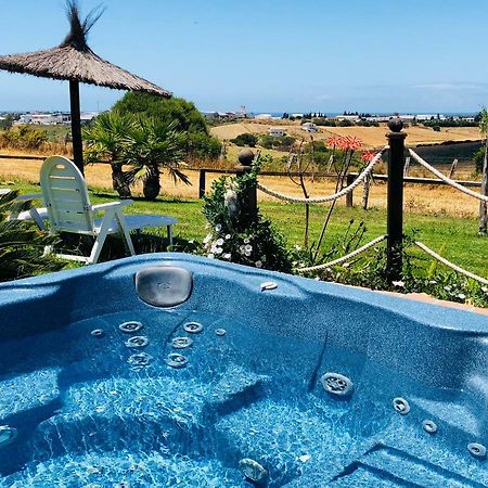 Finca Andalucia Conil de la Frontera Kültér fotó