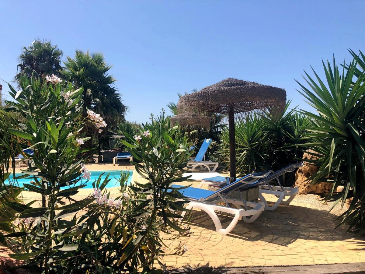 Finca Andalucia Conil de la Frontera Kültér fotó
