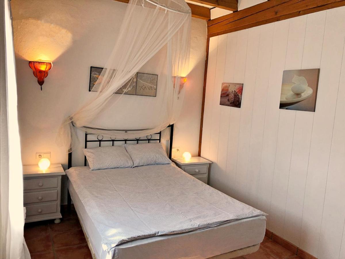 Finca Andalucia Conil de la Frontera Kültér fotó