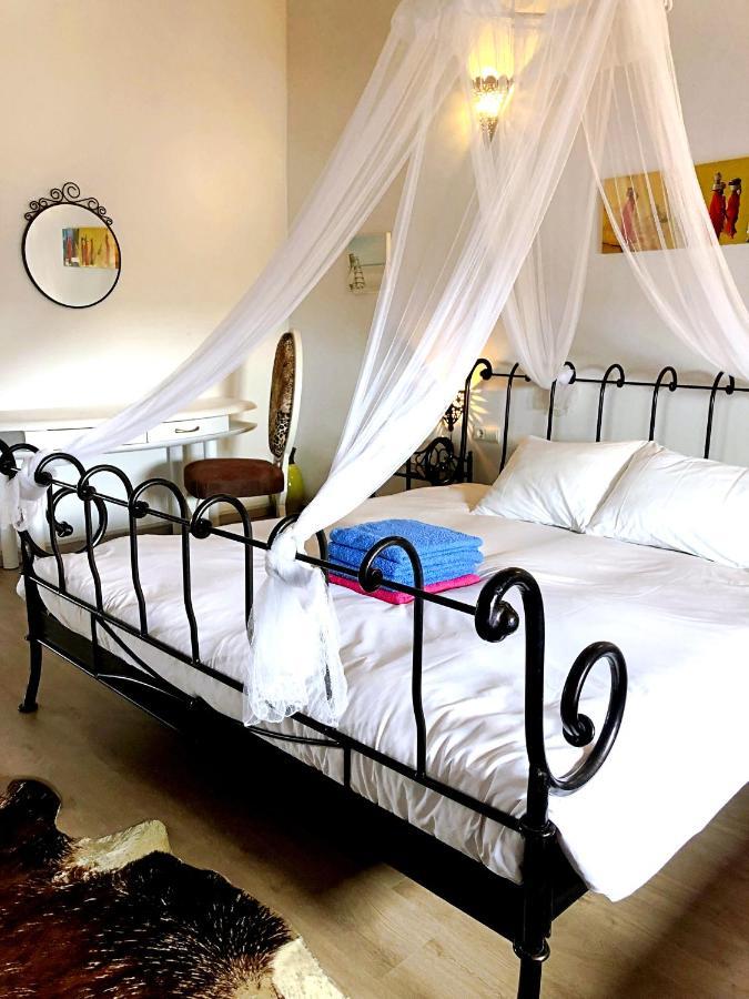 Finca Andalucia Conil de la Frontera Kültér fotó