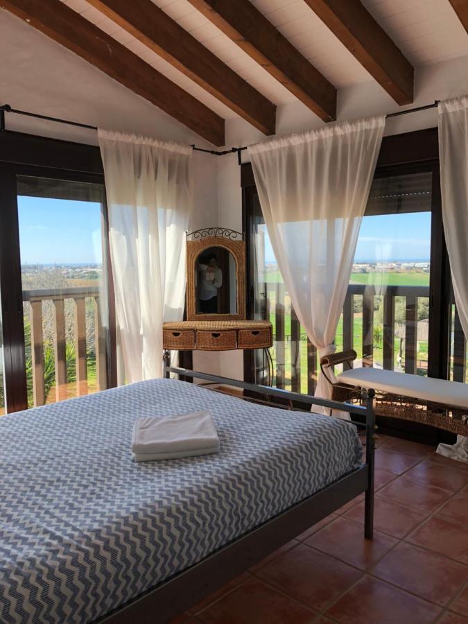 Finca Andalucia Conil de la Frontera Kültér fotó