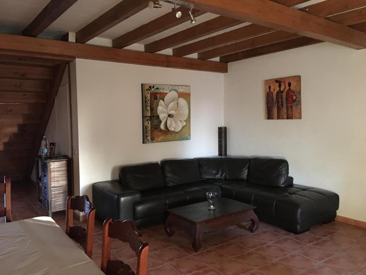 Finca Andalucia Conil de la Frontera Kültér fotó