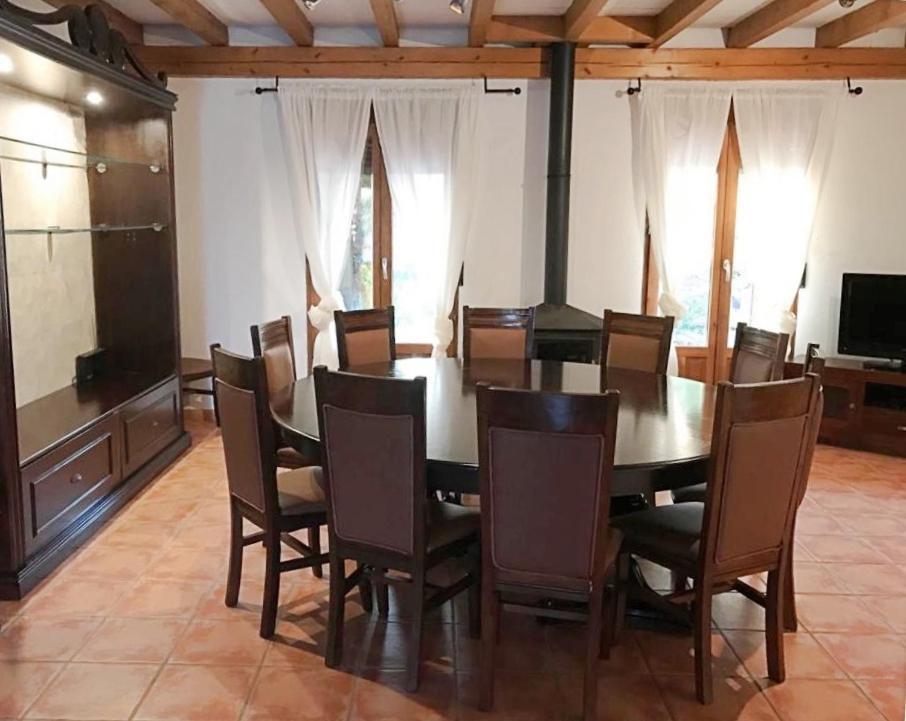 Finca Andalucia Conil de la Frontera Kültér fotó