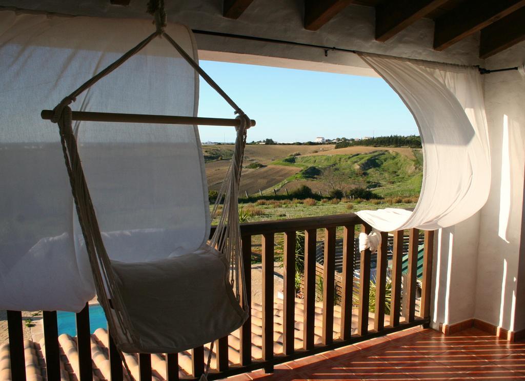Finca Andalucia Conil de la Frontera Kültér fotó
