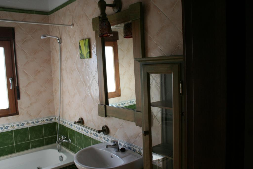Finca Andalucia Conil de la Frontera Kültér fotó