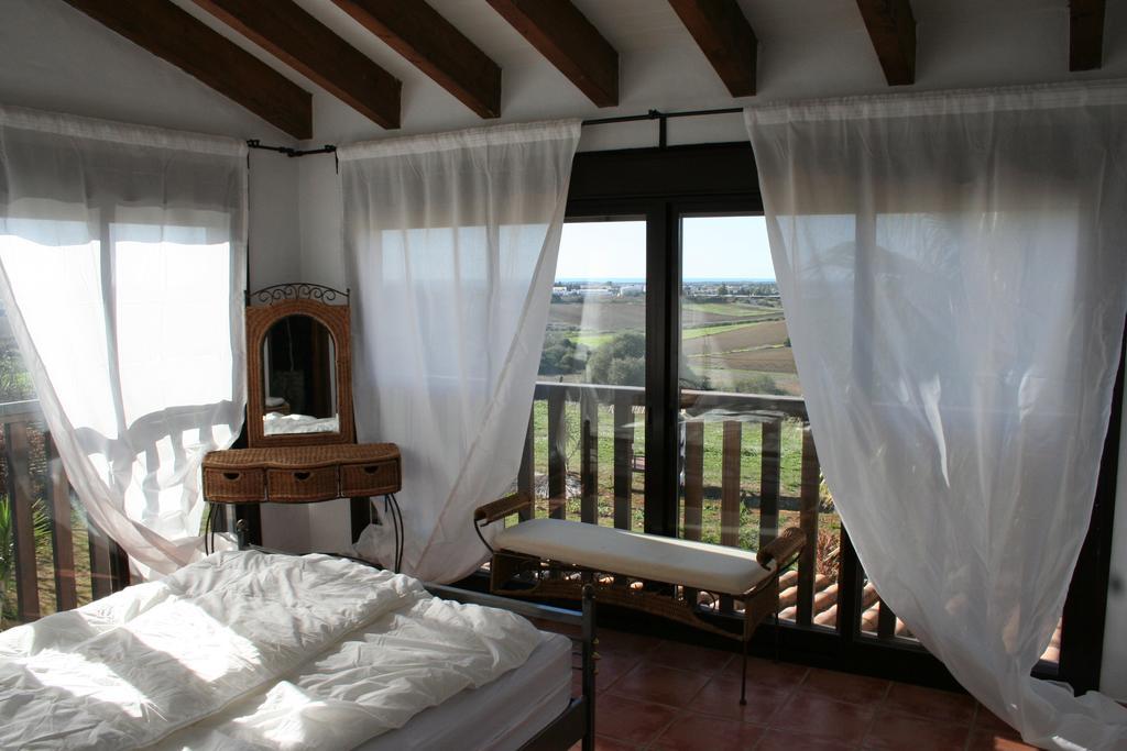 Finca Andalucia Conil de la Frontera Kültér fotó