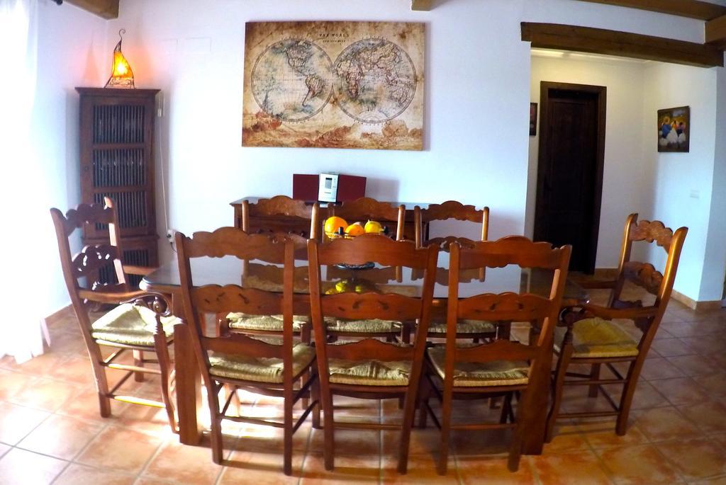 Finca Andalucia Conil de la Frontera Kültér fotó