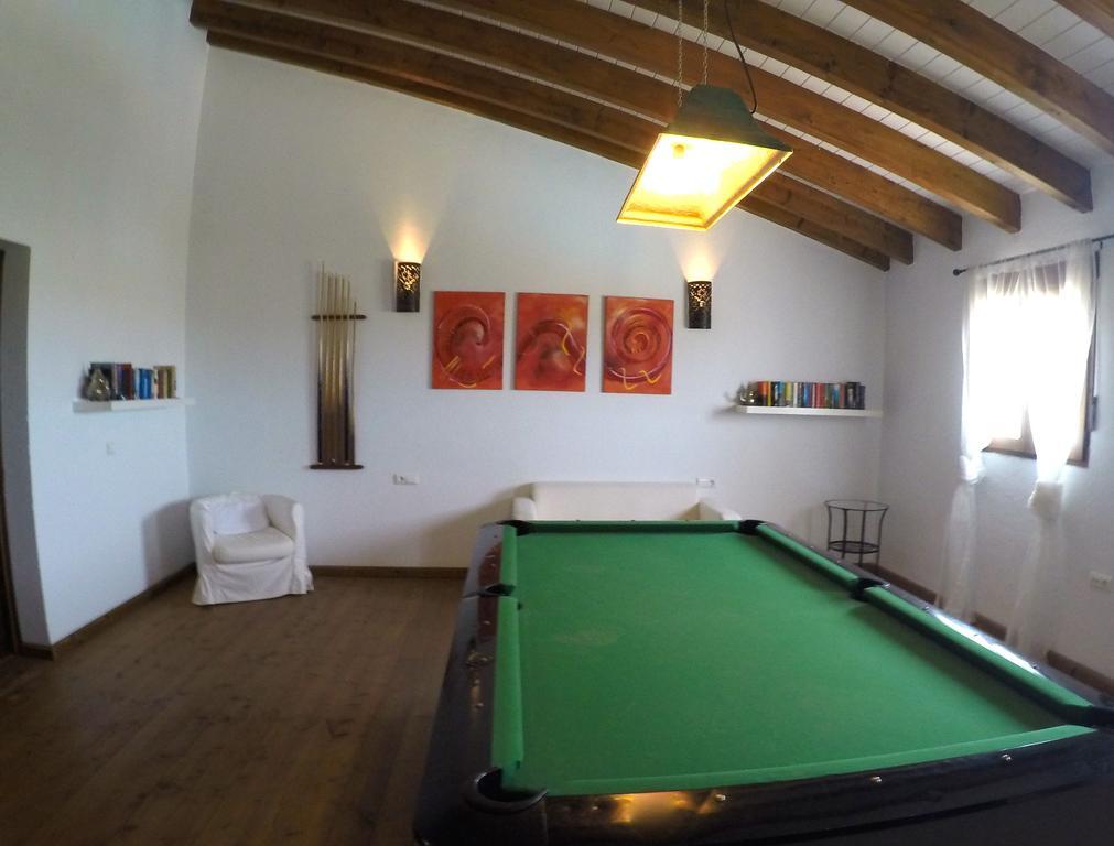 Finca Andalucia Conil de la Frontera Kültér fotó