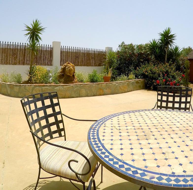 Finca Andalucia Conil de la Frontera Kültér fotó