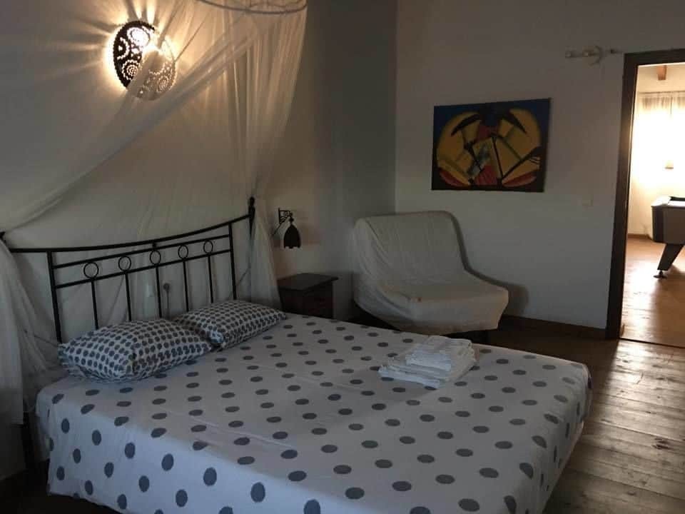 Finca Andalucia Conil de la Frontera Kültér fotó