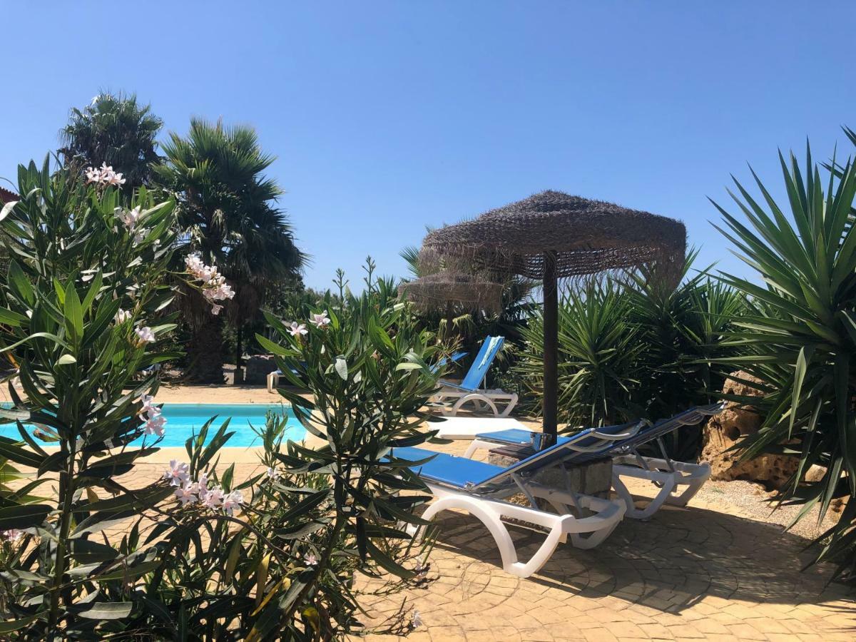 Finca Andalucia Conil de la Frontera Kültér fotó