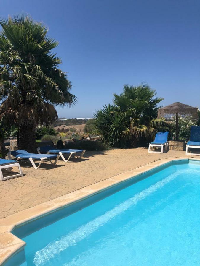 Finca Andalucia Conil de la Frontera Kültér fotó