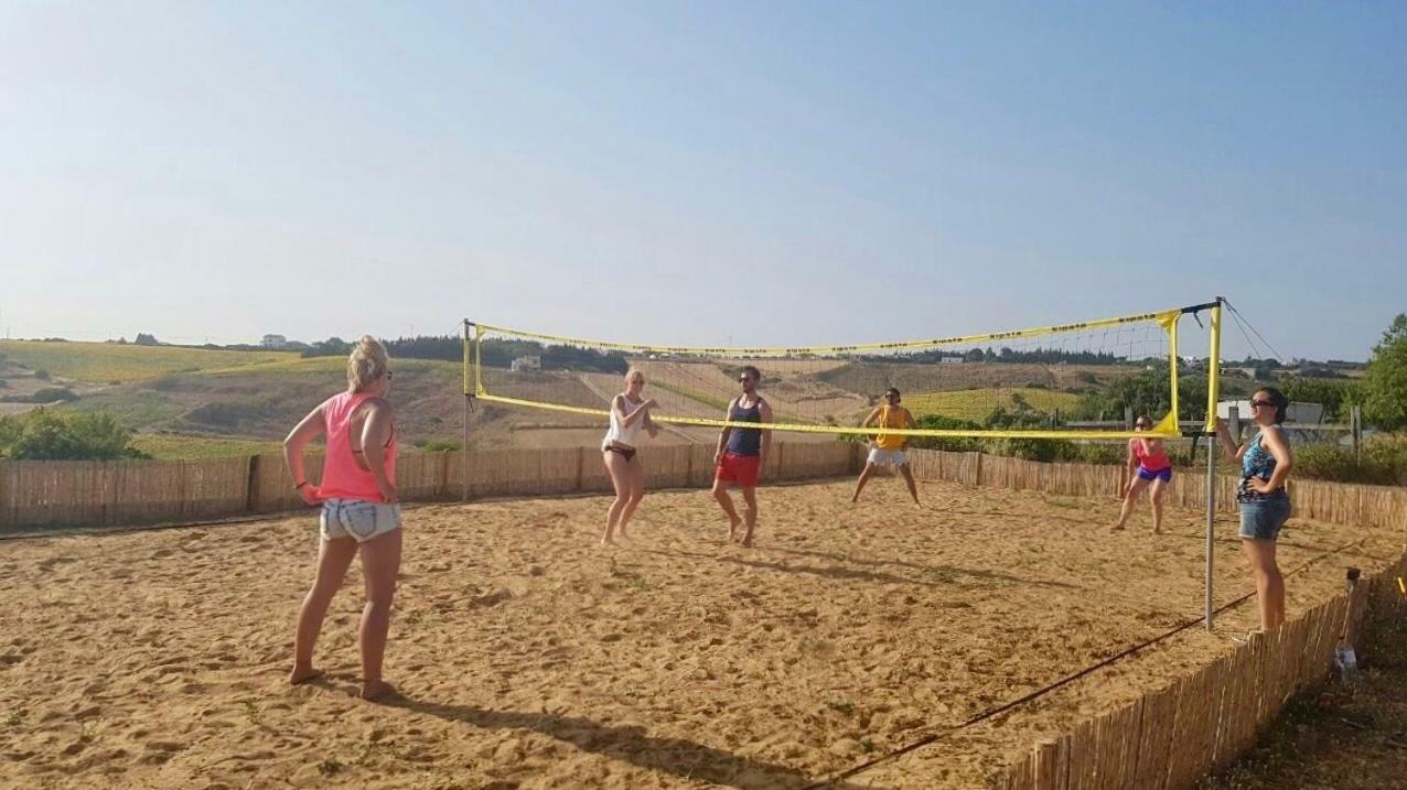 Finca Andalucia Conil de la Frontera Kültér fotó