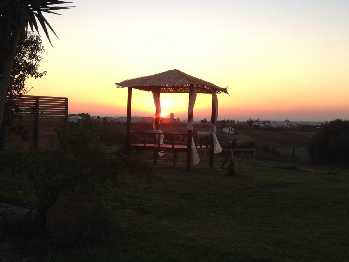 Finca Andalucia Conil de la Frontera Kültér fotó