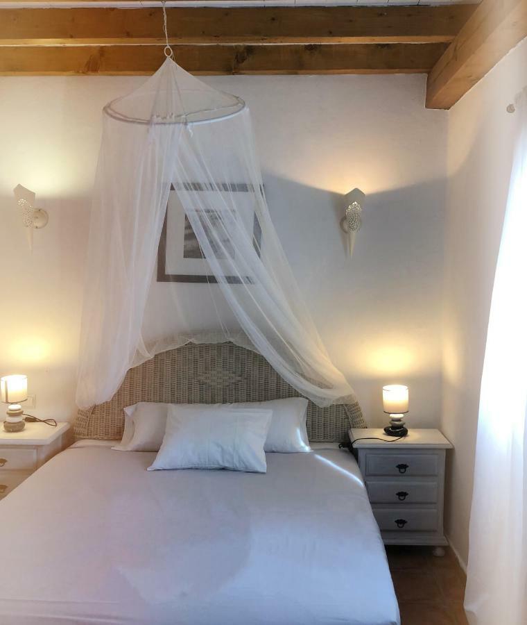 Finca Andalucia Conil de la Frontera Kültér fotó
