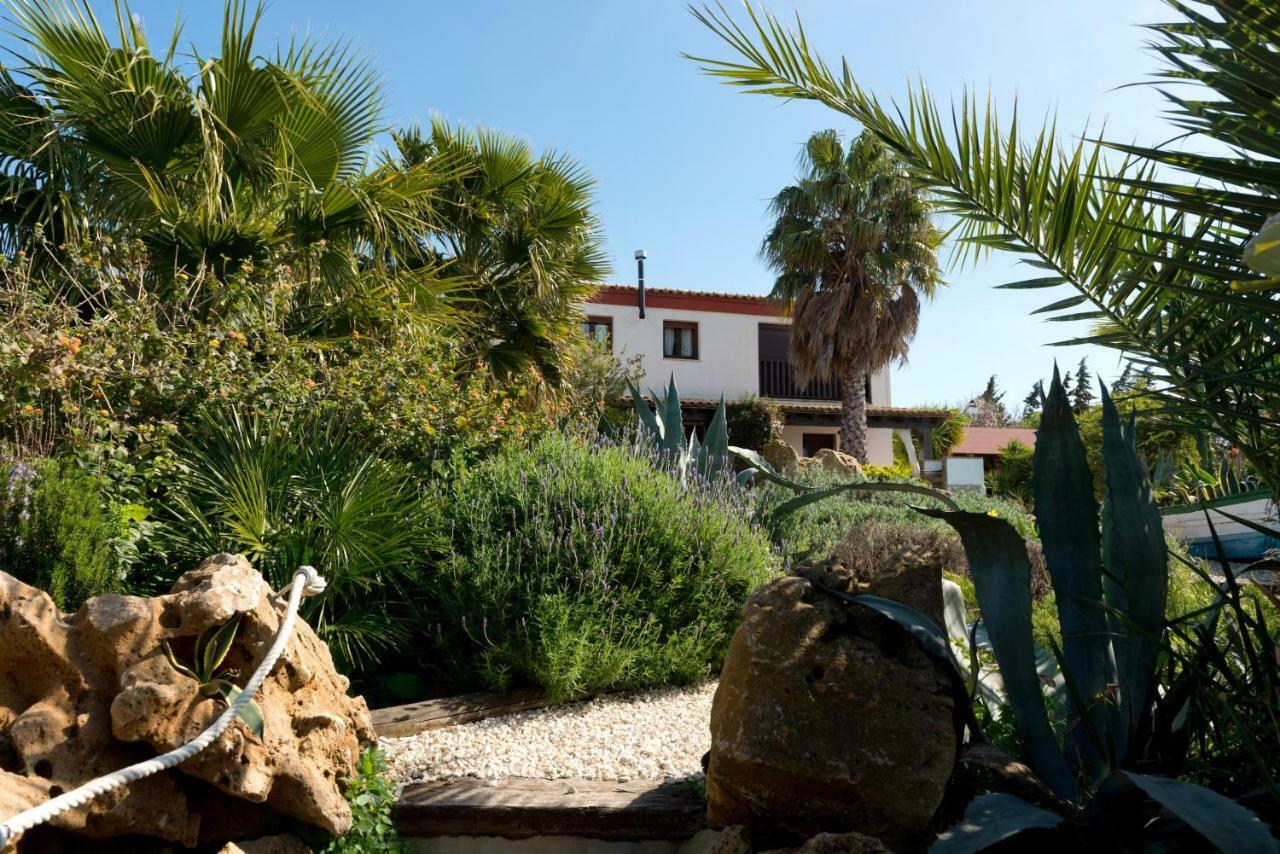Finca Andalucia Conil de la Frontera Kültér fotó