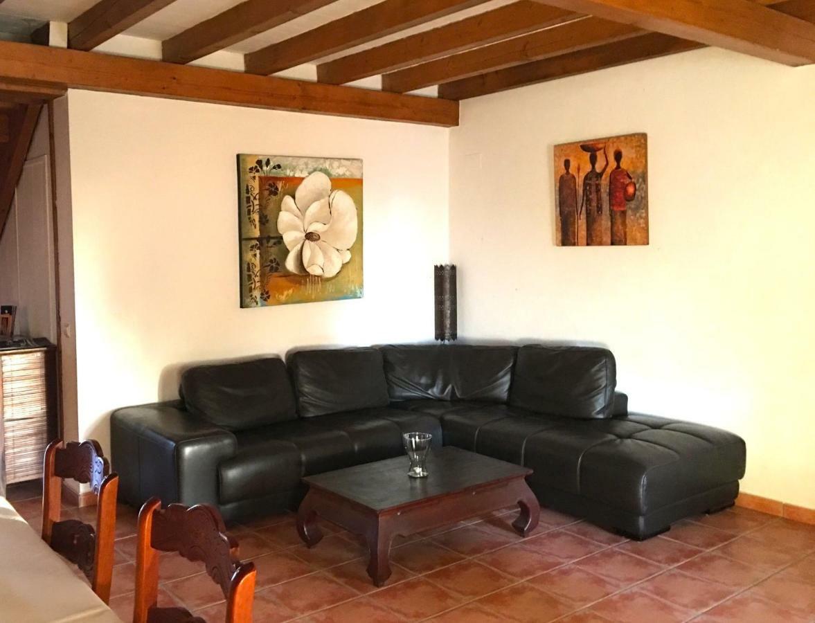 Finca Andalucia Conil de la Frontera Kültér fotó