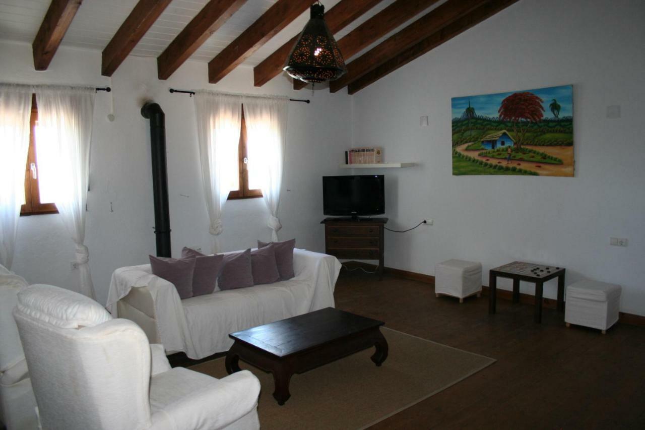 Finca Andalucia Conil de la Frontera Kültér fotó