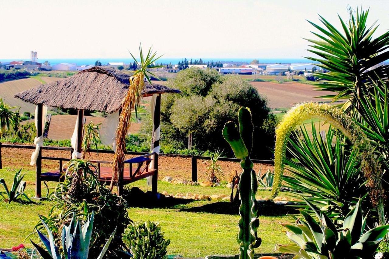 Finca Andalucia Conil de la Frontera Kültér fotó